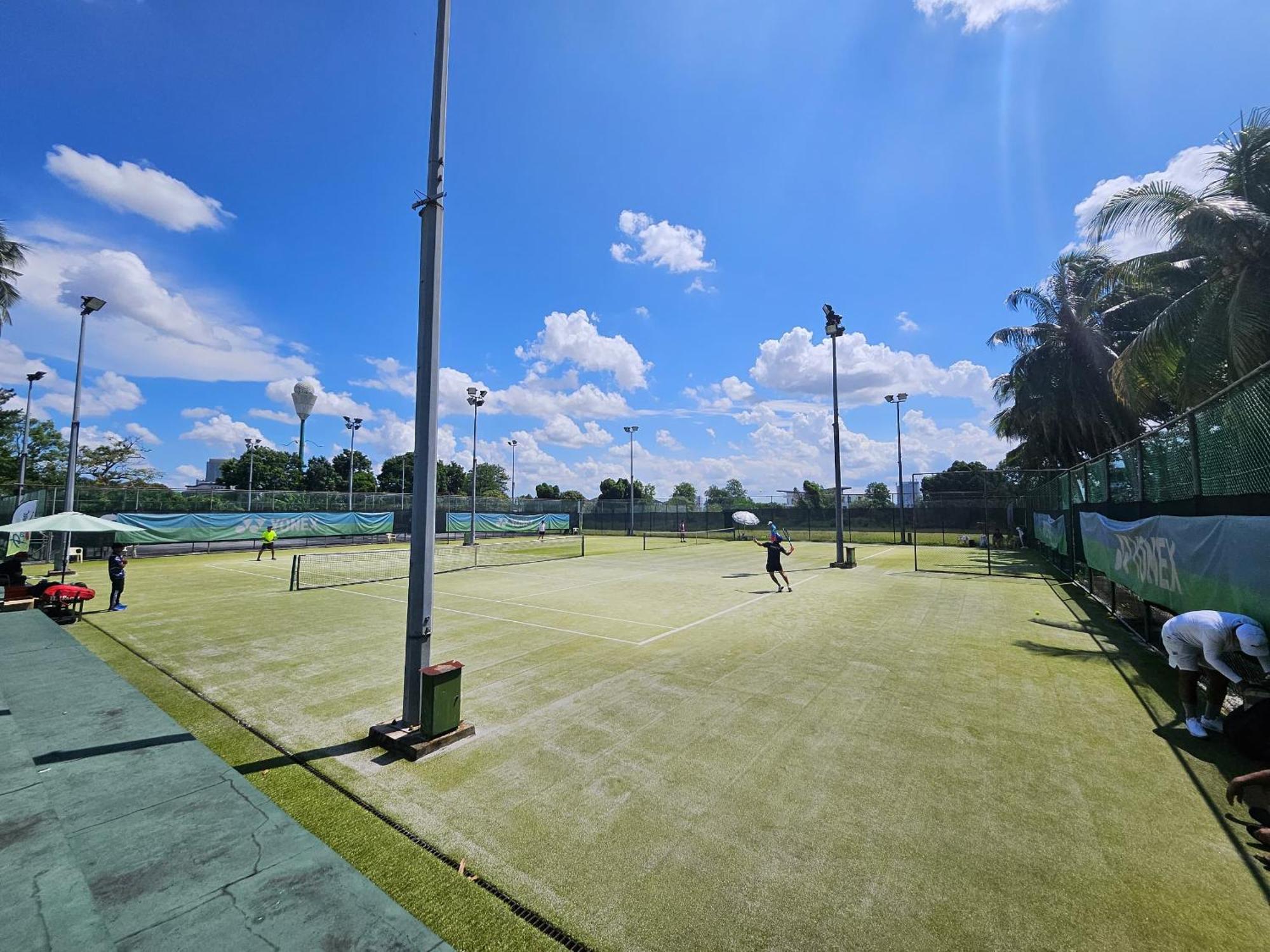 Hotel Ponderosa Golf & Country 4*