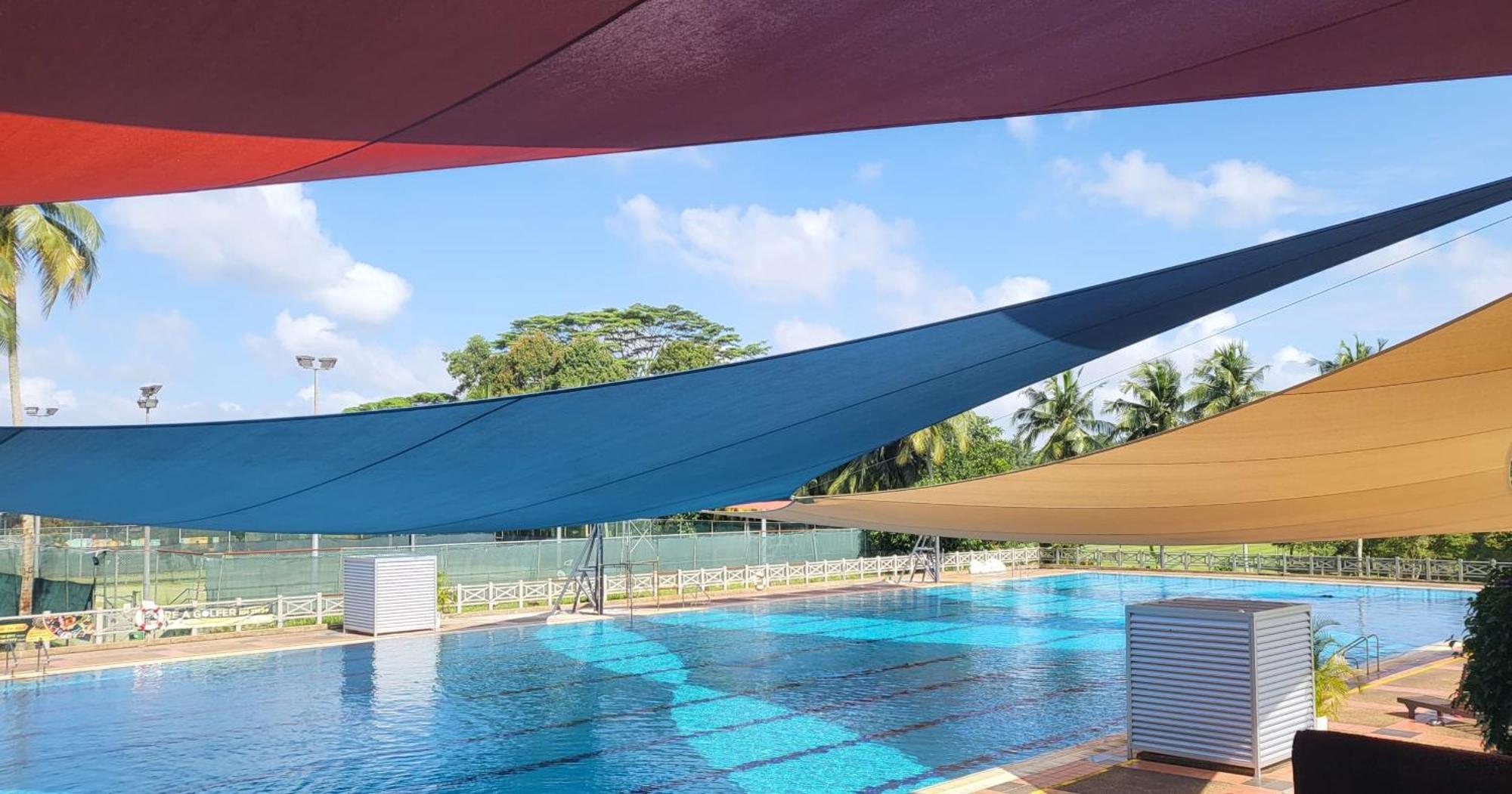 Ponderosa Golf & Country Hotel Johor Bahru
