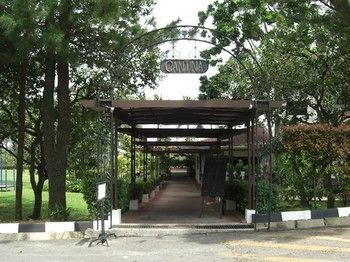Ponderosa Golf & Country Johor Bahru