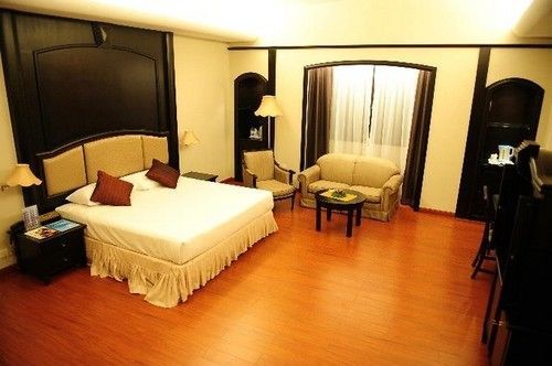 Hotel Ponderosa Golf & Country
