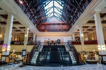 Ponderosa Golf & Country Hotel 4*